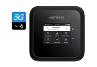 Netgear MR6150 Nighthawk 5G WiFi 6 Mobile Router+++ - Router - WLAN - Image 1 of 1