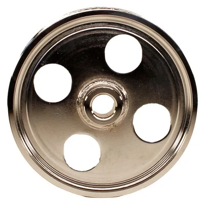 For Pontiac Bonneville 1964-1976 Lares 150 New Power Steering Pump Pulley - Image 1 of 4