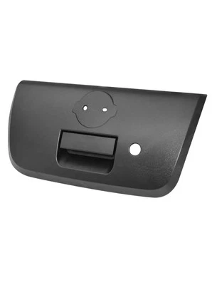 Conjunto de manija de portón trasero apto para Nissan Frontier 2001-04 Foto 1 de 4