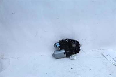 SUNROOF MOTOR Mercedes-Benz E350 E550 E63 2010 10 1133214 Foto 1 de 4