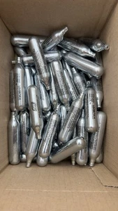 50 x Leere Co2 12g Kapseln Umarex & ASG - Bild 1 von 1