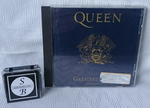 B25/19-29 QUEEN - Greatest Hits - CD - Bild 1 von 3