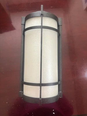 Arandela para luz externa Minka-Lavery - Imagem 1 de 2