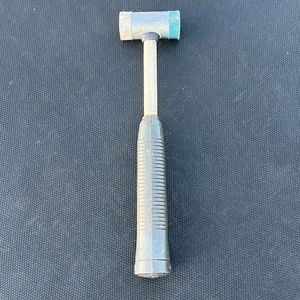 Mazo martillo soplado muerto Ken Tool TA-10 de colección - ligero - Imagen 1 de 7