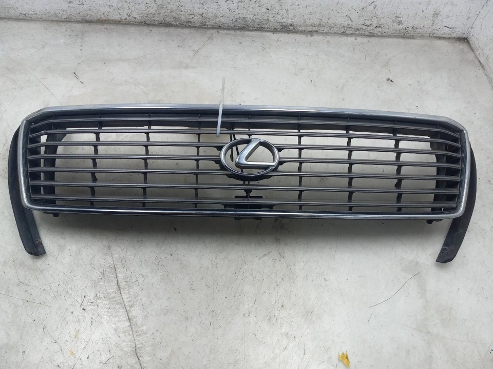 95 96 97 LEXUS LS400 PARRILLA SUPERIOR CROMADA Foto 1 de 4