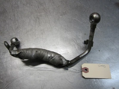 TURBO COOLER LINE For 09-12 Volkswagen CC  2.0 06J497H - Image 1 of 4