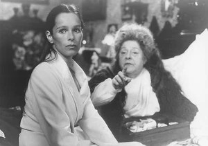 GERALDINE CHAPLIN CARLOS SAURA MAMA CUMPLE CIEN AÑOS VINTAGE PHOTO ANCIENNE N°6 - Picture 1 of 1