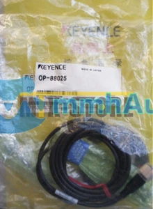 1PC New FOR Keyence Brand New Ones OP-88025 OP88025 Cable - Picture 1 of 1