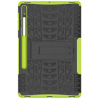 Kids Case Shockproof Armor Stand Cover For Samsung Galaxy Tab S7 S8 S9 Plus 11"