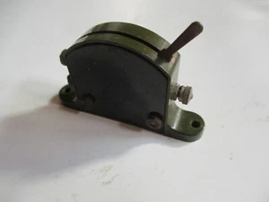 Hornby Dublo OO Gauge G3 Green Switch for Colour Light Signal Operation - Picture 1 of 4