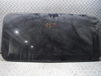 05 - 12 CRISTAL TECHO CORREDIZO NISSAN PATHFINDER 43R-001385 Foto 1 de 4