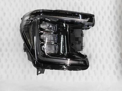 Headlamp Assembly GMC YUKON XL 1500 Right 21 22 - Image 1 of 3