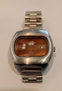 Orologio Kolster 17 Rubíes Grifo Lavabo Vintage - Picture 1 of 4