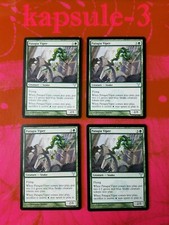 4x Patagia Viper | Dissension | MTG Magic Cards
