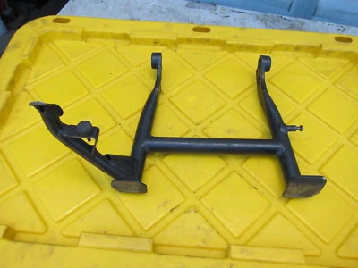 2001 BMW R1150RT-P OEM CENTER MAIN STAND - Image 1 of 4