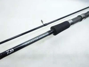 Daiwa 19 Jig Caster Light 93L Cond/A - Picture 1 of 16