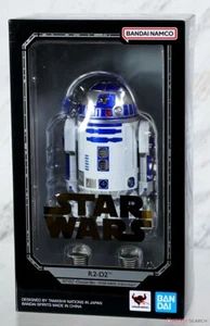 Bandai S.H.Figuarts R2-D2 -Classic Ver.- (STAR WARS: A New Hope) - Picture 1 of 4