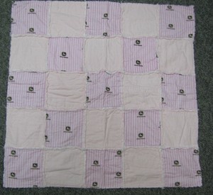 john deere nursery bedding