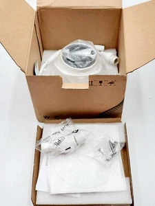 Dahua VC-ET04TMG1 -IA 4MP PoE IP Kamera Dome Kabel IP67 H.265+ WDR 3D DNR - Bild 1 von 2