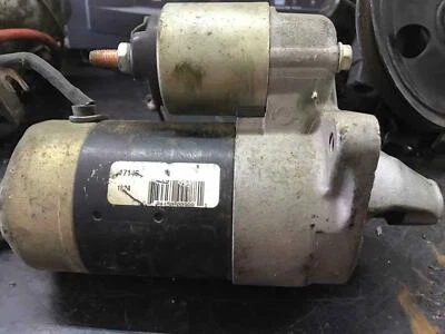 Motor De Arranque Nissan Sentra 1995 1996 1997 1998 1999 Foto 1 de 2