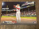 2023 Topps Stadium Club Baseball #250 Triston Casas - Boston Red Sox RC