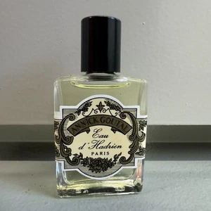Eau d'Hadrien by Annick Goutal For Women .5oz Eau de Toilette New Without Box - Picture 1 of 3
