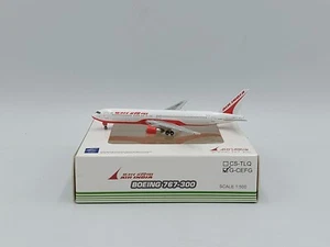 Air India B767-300ER Reg: G-CEFG Sky500 Scale 1:500 Diecast Model SKY5015 - Bild 1 von 7