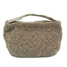 Anteprima Women's Wire,PVC Handbag,Tote Bag Grayish BF571395