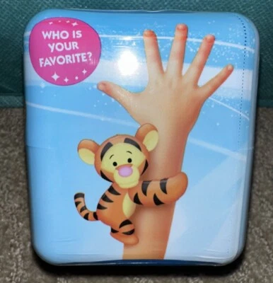 New Disney Favorites Collection Cutie Cuff Plush Slap Bracelet 3+ Toy Gift - Image 1 of 4