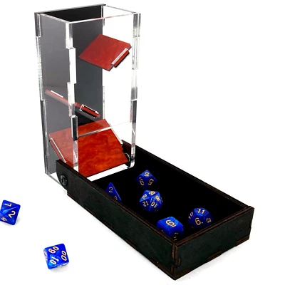 Torre de dados puente levadizo C4Labs Color Lux ~ se pliega para transporte - opciones de color Foto 1 de 4