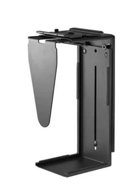 UPLIFT Desk CPU Holder (Desktop Computer Tower Holder) UPL128 - New Sealed Box - Image 1 of 2