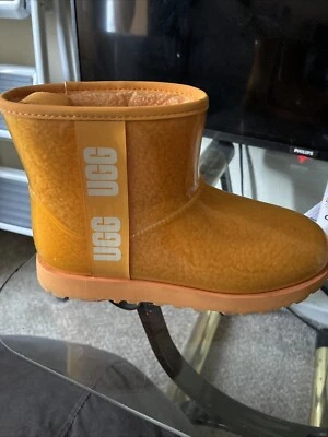 ugg boots size 10 womens Foto 1 de 4