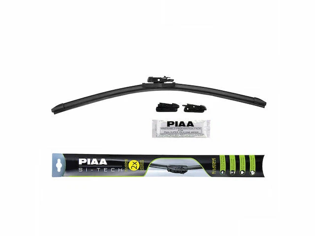 Right PIAA Wiper Blade fits Toyota MR2 Spyder 2000-2005 39SHYV - Image 1 of 4