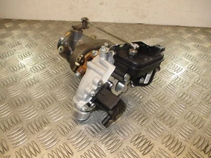 Mercedes A250E 1.3 Benzin M282.914 2020. Turbolader A2820900280/144106434R 6K - Bild 1 von 12