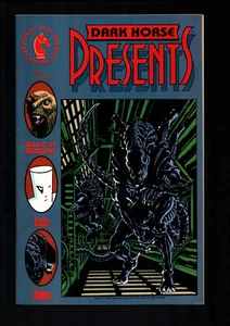 DARK HORSE PRESENTS #34  VF/NM- 1989 * UNREAD * ~ FAST SHIPPING ~ ALIENS Comics - Picture 1 of 2