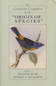 The Cambridge Companion to the 'Origin of Species' (Cambridge Companions to Ph.. - Picture 1 of 1