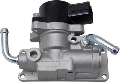 Estabilizador de válvula de control de ralentí para Nissan Pathfinder Infiniti QX4 AC276 2001-2003 Foto 1 de 3