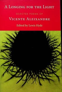 A Longing for the Light: Selected Poems of Vicente Aleixandre - Bild 1 von 1