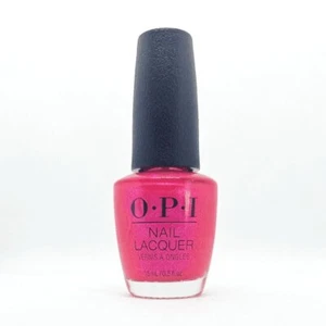 OPI Nail Polish S009 Spring Break The Internet 0.5oz
