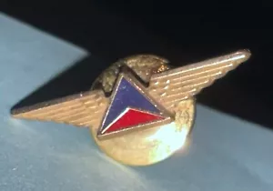 Delta Airlines Service Pin 5 Year - Picture 1 of 1