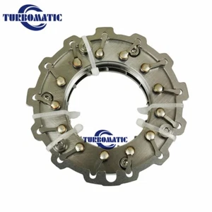 Turbo nozzle ring GT2056V 765155 for Chrysler Dodge Jeep Mercedes 3.0 CDI OM642 - Picture 1 of 6
