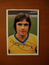 Hartmut Konschal, Orig.-Autogr.,⚽-Saison 72/73,König⚽,Braunschweig,#266,Bergmann