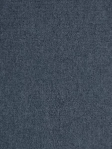 John Lewis Upholstery Fabric Brushed Tweed Navy 2.7m - Picture 1 of 10