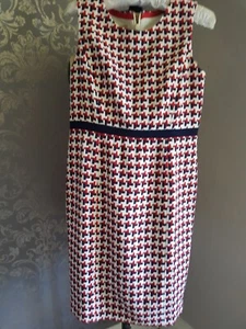 Talbots women's dress - Picture 1 of 8