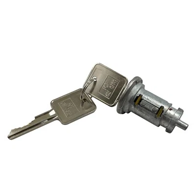 Suntex Ignition Lock Cylinder Replaces Standard US-24L - Includes 2 Keys - Image 1 of 4