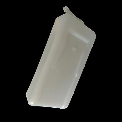 Overflow Bottle for Suzuki Sierra SJ410 SJ40 SJ413 SJ50 SJ80 SJ70 Maruti MG410 - image 1 of 4