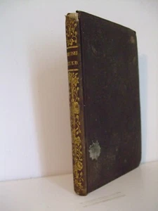 1843. The Bruised Reed: A Memoir of the Rev. Henry Mowes, Late Pastor in Prussia - Bild 1 von 8