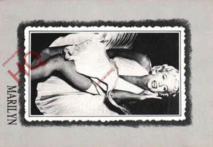 Picture Postcard::Marilyn Monroe - Picture 1 of 2