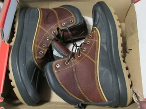 Nike ACG Woodside 2 Duck Boots Men's 13 - Picture 1 of 9