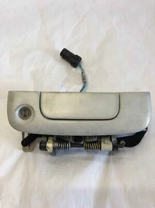 1999 CHRYSLER TOWN CNTRY Lift Gate Outside Door Handle Outer Exterior M - Picture 1 of 12